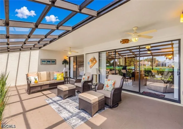 Photo 2 of Condo for sale at 16478 Timberlakes Dr #102, Fort Myers, FL 33908 | MLS# 2026037223 | Listing updated on 2026-09-13