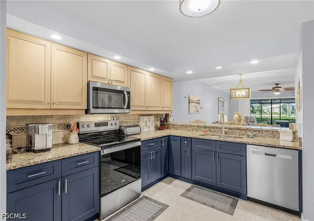 Photo 4 of Condo for sale at 16478 Timberlakes Dr #102, Fort Myers, FL 33908 | MLS# 2026037223 | Listing updated on 2026-09-13