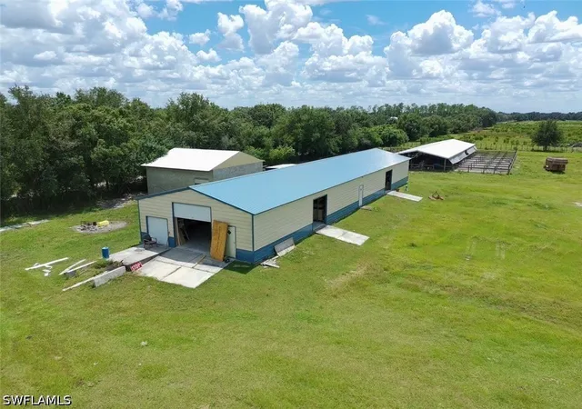 Photo 3 of Single family home for sale at 3817 SE County Rd 760a, Arcadia, FL 34266 | MLS# 226031526 | Listing updated on 2026-09-04