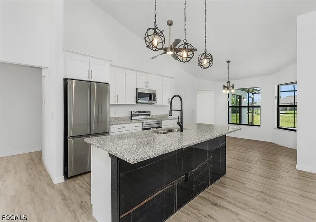 Photo 2 of Single family home for sale at 3548 Ceitus Pkwy, Cape Coral, FL 33991 | MLS# 2026037225 | Listing updated on 2026-09-03