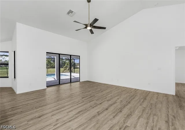 Photo 3 of Single family home for sale at 3548 Ceitus Pkwy, Cape Coral, FL 33991 | MLS# 2026037225 | Listing updated on 2026-09-03