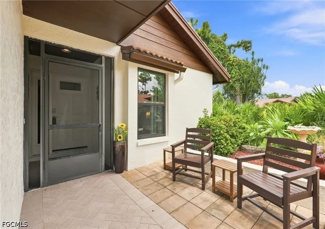 Photo 3 of Townhouse for sale at 13009 Tall Pine Cir, Fort Myers, FL 33907 | MLS# 2026037226 | Listing updated on 2026-09-09