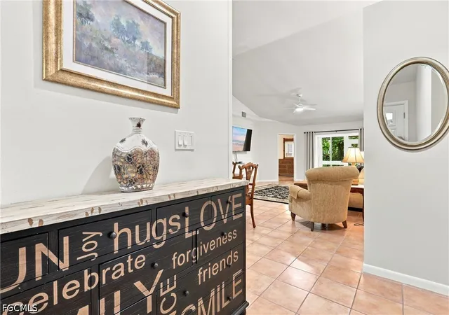 Photo 4 of Townhouse for sale at 13009 Tall Pine Cir, Fort Myers, FL 33907 | MLS# 2026037226 | Listing updated on 2026-09-09
