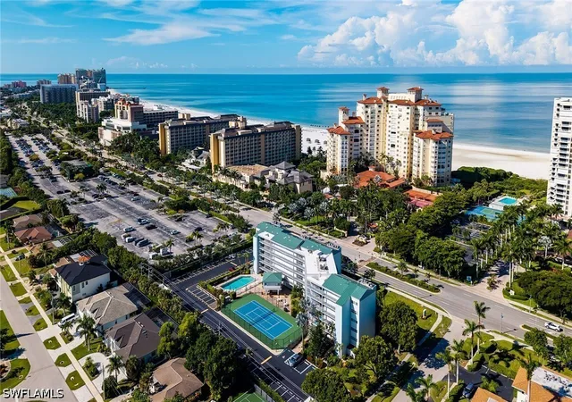 Photo 1 of Condo for sale at 291 S Collier Blvd #208, Marco Island, FL 34145 | MLS# 226031661 | Listing updated on 2026-09-13