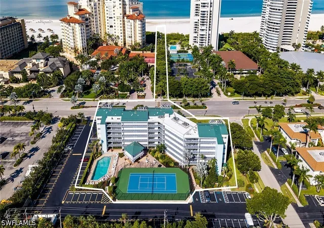 Photo 2 of Condo for sale at 291 S Collier Blvd #208, Marco Island, FL 34145 | MLS# 226031661 | Listing updated on 2026-09-13