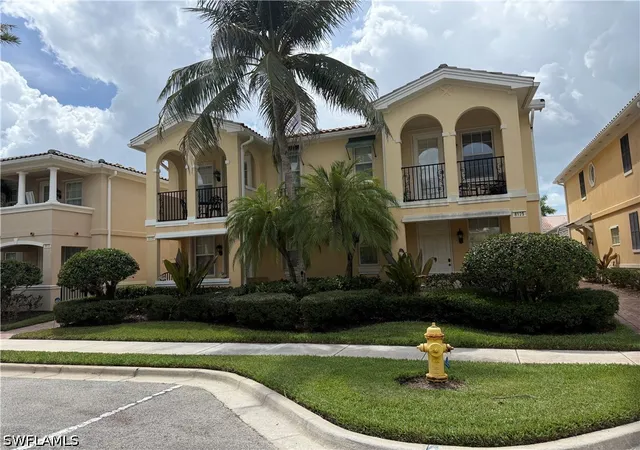 Photo 1 of Sale Pending at 8125 Chianti Ln, Naples, FL 34114 | MLS# 226031649 | Listing updated on 2026-09-04