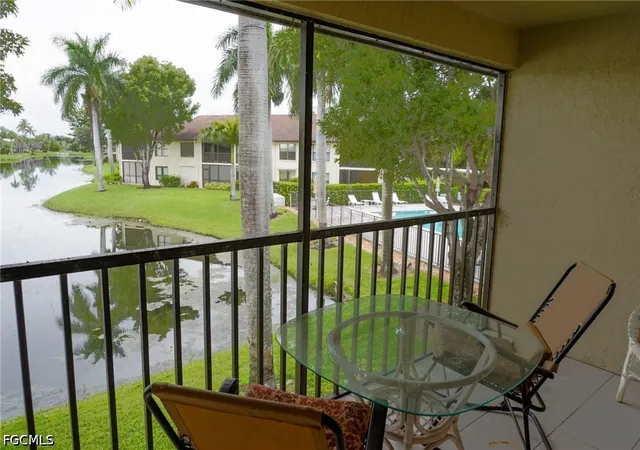 Photo 1 of Condo for sale at 4510 Chantelle Dr #J204, Naples, FL 34112 | MLS# 2026037236 | Listing updated on 2026-10-03