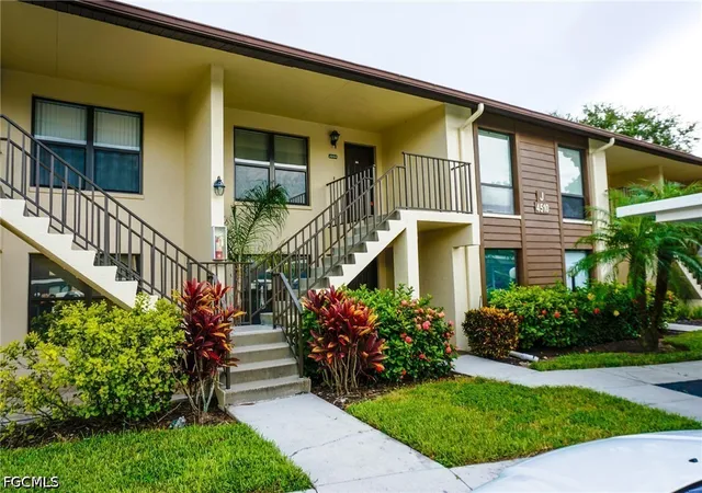Photo 2 of Condo for sale at 4510 Chantelle Dr #J204, Naples, FL 34112 | MLS# 2026037236 | Listing updated on 2026-10-03