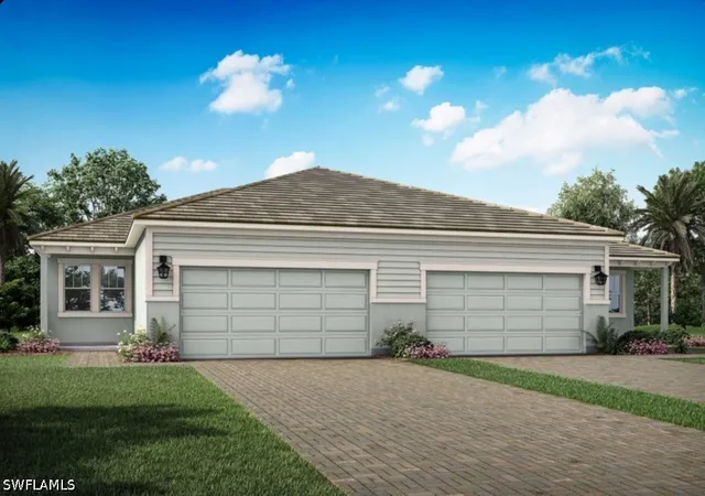 Photo 1 of Townhouse for sale at 6717 Good Life St, Fort Myers, FL 33966 | MLS# 226031750 | Listing updated on 2026-09-02