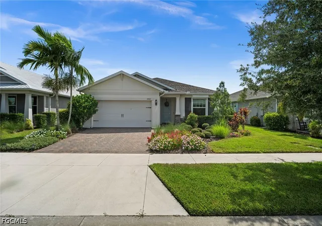 Photo 1 of Single family home for sale at 43022 Wiregrass Ln, Punta Gorda, FL 33982 | MLS# 2026037238 | Listing updated on 2026-09-15