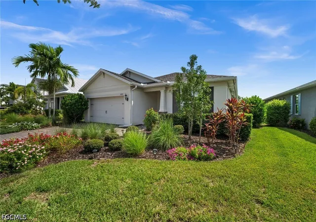 Photo 2 of Single family home for sale at 43022 Wiregrass Ln, Punta Gorda, FL 33982 | MLS# 2026037238 | Listing updated on 2026-09-15