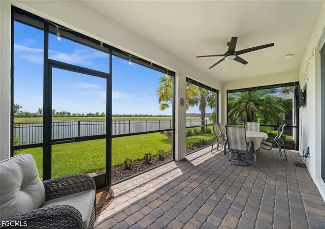 Photo 3 of Single family home for sale at 43022 Wiregrass Ln, Punta Gorda, FL 33982 | MLS# 2026037238 | Listing updated on 2026-09-15