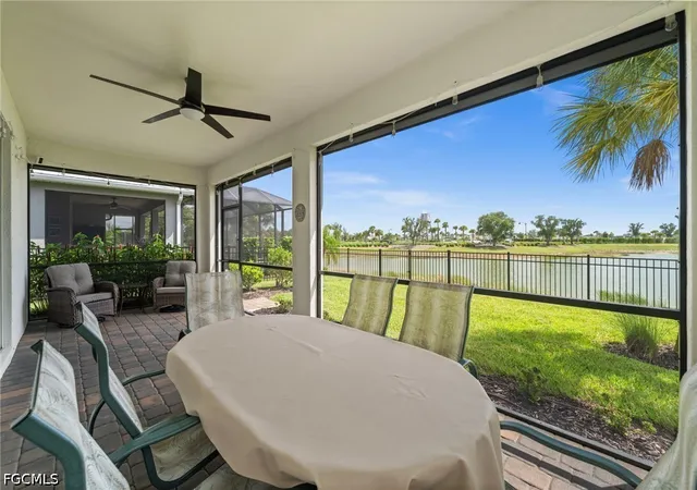 Photo 3 of Single family home for sale at 43022 Wiregrass Ln, Punta Gorda, FL 33982 | MLS# 2026037238 | Listing updated on 2026-09-15