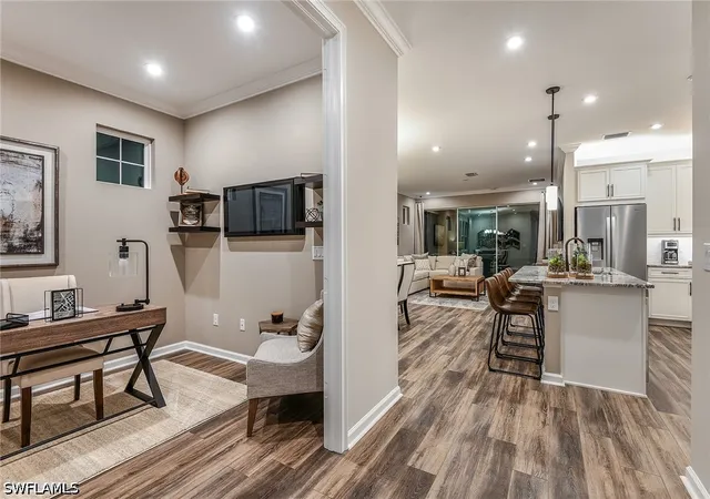 Photo 3 of Townhouse for sale at 6719 Good Life St, Fort Myers, FL 33966 | MLS# 226031756 | Listing updated on 2026-09-02