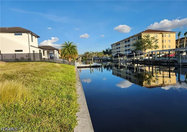 Photo 3 of Sale Pending at 2044 Ottersrest Ln, Cape Coral, FL 33990 | MLS# 2026037241 | Listing updated on 2026-09-12