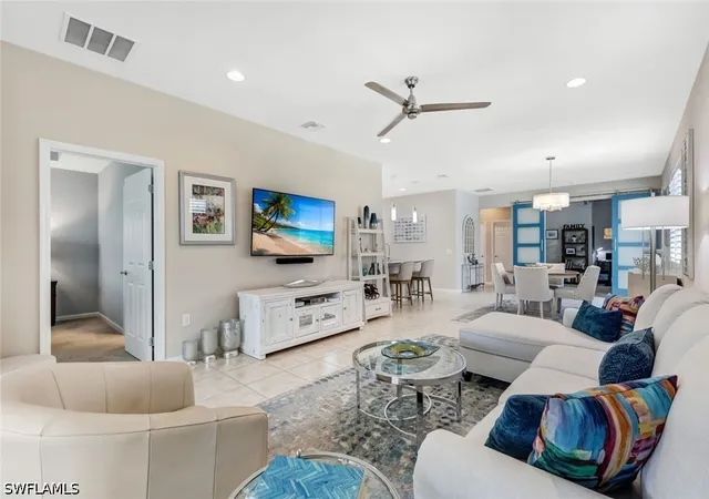 Photo 1 of Townhouse for sale at 20179 Torch Key Way, Estero, FL 33928 | MLS# 226031164 | Listing updated on 2026-09-12