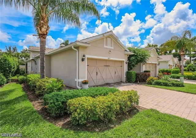 Photo 2 of Townhouse for sale at 20179 Torch Key Way, Estero, FL 33928 | MLS# 226031164 | Listing updated on 2026-09-12