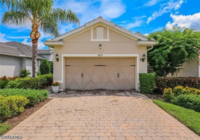 Photo 3 of Townhouse for sale at 20179 Torch Key Way, Estero, FL 33928 | MLS# 226031164 | Listing updated on 2026-09-12
