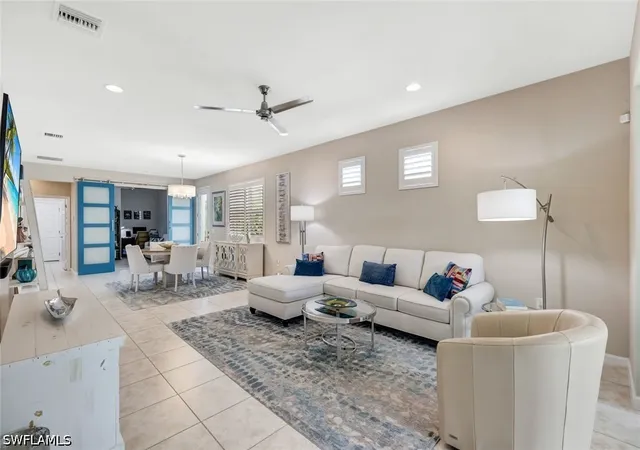 Photo 3 of Townhouse for sale at 20179 Torch Key Way, Estero, FL 33928 | MLS# 226031164 | Listing updated on 2026-09-12
