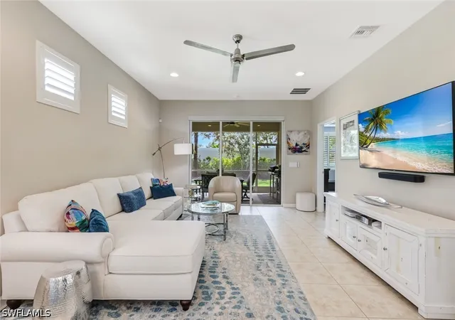 Photo 4 of Townhouse for sale at 20179 Torch Key Way, Estero, FL 33928 | MLS# 226031164 | Listing updated on 2026-09-12