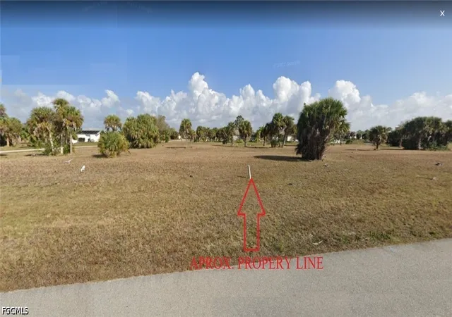 Photo 3 of Land for sale at 16788 San Edmundo Rd, Punta Gorda, FL 33955 | MLS# 2026037246 | Listing updated on 2026-09-04
