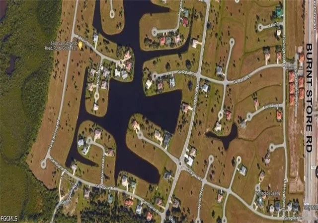 Photo 4 of Land for sale at 16788 San Edmundo Rd, Punta Gorda, FL 33955 | MLS# 2026037246 | Listing updated on 2026-09-04