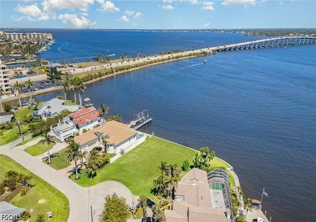Photo 1 of Land for sale at 1750 Sandy Cir, Cape Coral, FL 33904 | MLS# 2026037250 | Listing updated on 2026-09-02
