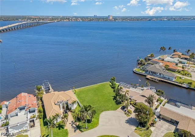 Photo 2 of Land for sale at 1750 Sandy Cir, Cape Coral, FL 33904 | MLS# 2026037250 | Listing updated on 2026-09-02