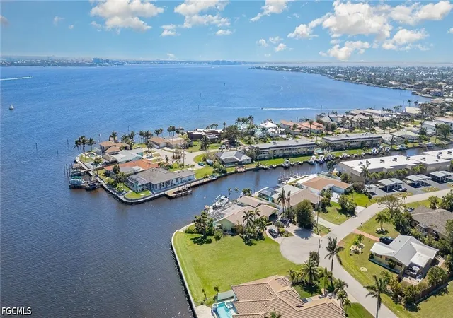 Photo 3 of Land for sale at 1750 Sandy Cir, Cape Coral, FL 33904 | MLS# 2026037250 | Listing updated on 2026-09-02