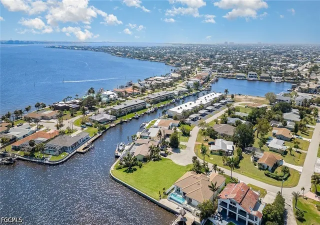 Photo 4 of Land for sale at 1750 Sandy Cir, Cape Coral, FL 33904 | MLS# 2026037250 | Listing updated on 2026-09-02
