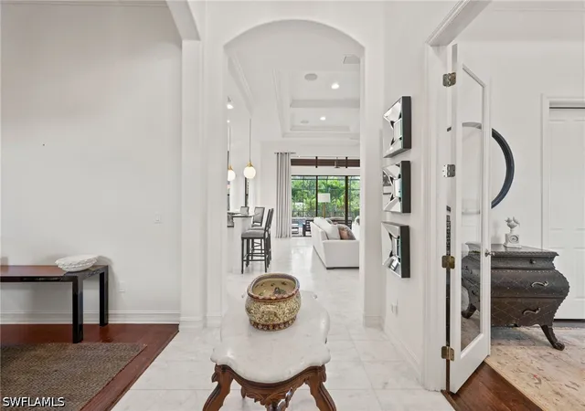 Photo 3 of Single family home for sale at 15855 Secoya Reserve Cir, Naples, FL 34110 | MLS# 226031579 | Listing updated on 2026-09-16
