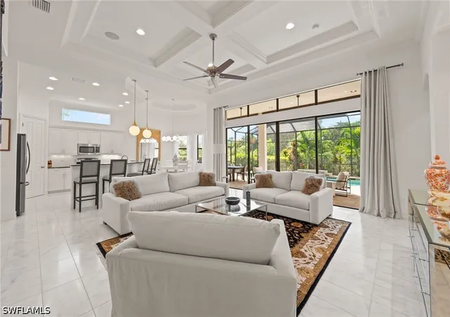 Photo 3 of Single family home for sale at 15855 Secoya Reserve Cir, Naples, FL 34110 | MLS# 226031579 | Listing updated on 2026-09-16