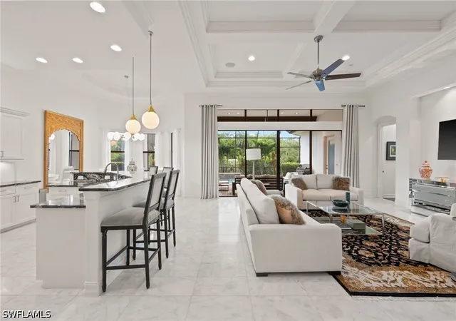 Photo 4 of Single family home for sale at 15855 Secoya Reserve Cir, Naples, FL 34110 | MLS# 226031579 | Listing updated on 2026-09-16