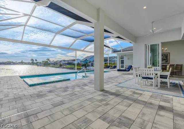 Photo 3 of Sale Pending at 912 Sw 4th Place, Cape Coral, FL 33991 | MLS# 2026037253 | Listing updated on 2026-09-13