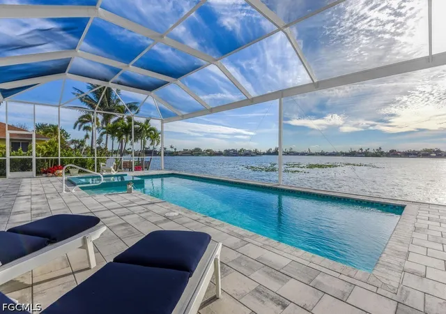 Photo 4 of Sale Pending at 912 SW 4th Place, Cape Coral, FL 33991 | MLS# 2026037253 | Listing updated on 2026-09-13