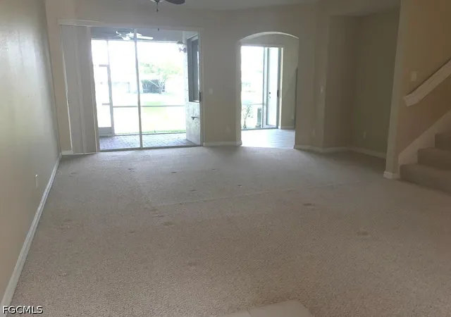 Photo 3 of Townhouse for sale at 10025 Ravello Blvd, Fort Myers, FL 33905 | MLS# 2026037255 | Listing updated on 2026-09-04
