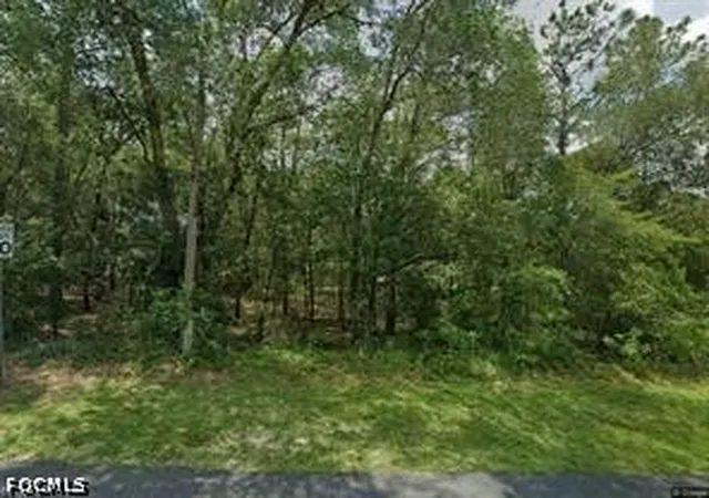 Photo 1 of Land for sale at 5210 E Backner Ln, Inverness, FL 34452 | MLS# 2026037256 | Listing updated on 2026-09-02