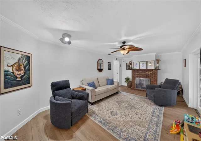 Photo 3 of Single family home for sale at 1035 Se 26th Terrace, Cape Coral, FL 33904 | MLS# 2026037258 | Listing updated on 2026-09-11