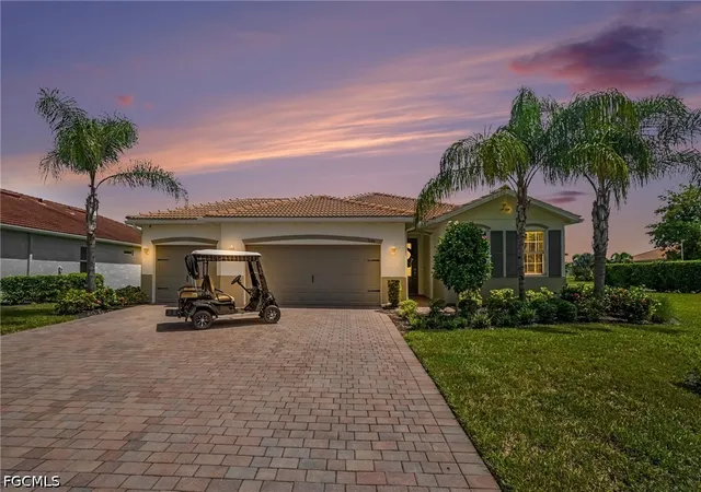 Photo 1 of Single family home for sale at 3156 Apple Blossom Dr, Alva, FL 33920 | MLS# 2026037260 | Listing updated on 2026-09-14