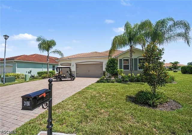 Photo 3 of Single family home for sale at 3156 Apple Blossom Dr, Alva, FL 33920 | MLS# 2026037260 | Listing updated on 2026-09-14