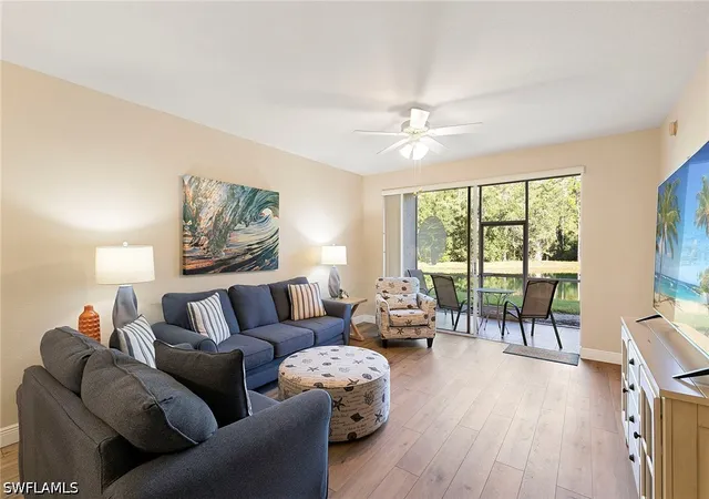 Photo 1 of Condo for sale at 3245 Cypress Glen Way #504, Naples, FL 34109 | MLS# 226031715 | Listing updated on 2026-09-03