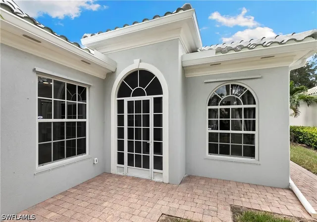 Photo 4 of Single family home for sale at 3007 Ellice Way, Naples, FL 34119 | MLS# 226030772 | Listing updated on 2026-09-13