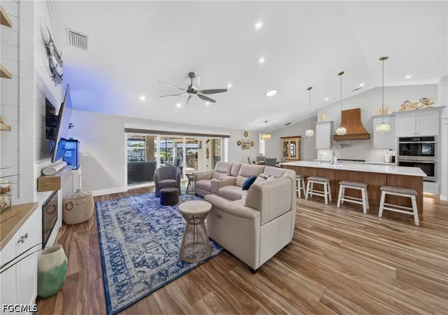 Photo 3 of Single family home for sale at 8 NW 36th Avenue, Cape Coral, FL 33993 | MLS# 2026037262 | Listing updated on 2026-09-15