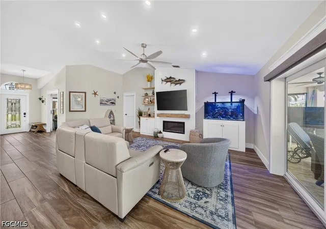 Photo 4 of Single family home for sale at 8 NW 36th Avenue, Cape Coral, FL 33993 | MLS# 2026037262 | Listing updated on 2026-09-15