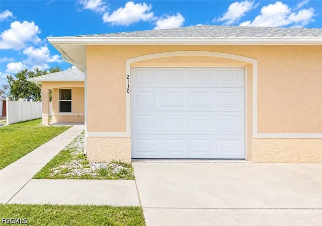 Photo 2 of Multi family home for sale at 2130 Ne 8th Place, Cape Coral, FL 33909 | MLS# 2026037264 | Listing updated on 2026-10-07