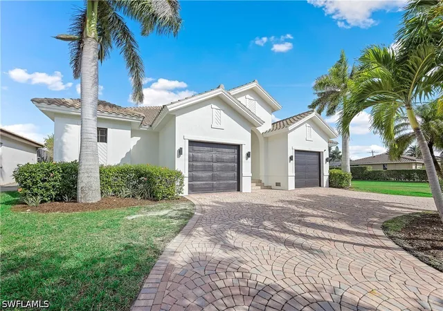 Photo 1 of Sale Pending at 213 Bald Eagle Dr, Marco Island, FL 34145 | MLS# 226031771 | Listing updated on 2026-09-09