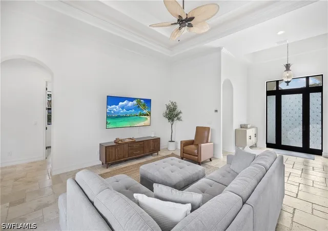 Photo 3 of Sale Pending at 213 Bald Eagle Dr, Marco Island, FL 34145 | MLS# 226031771 | Listing updated on 2026-09-09