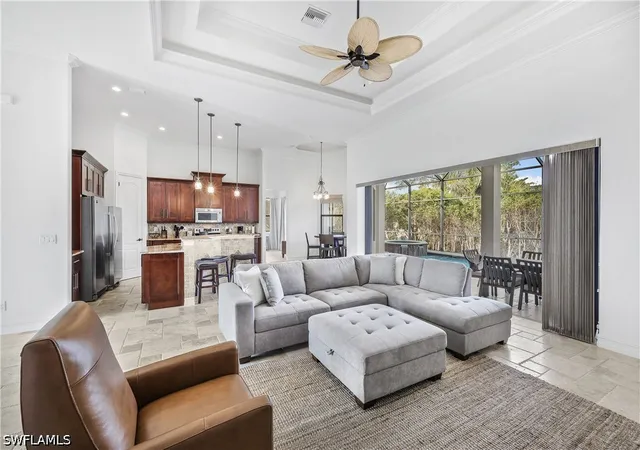 Photo 4 of Sale Pending at 213 Bald Eagle Dr, Marco Island, FL 34145 | MLS# 226031771 | Listing updated on 2026-09-09