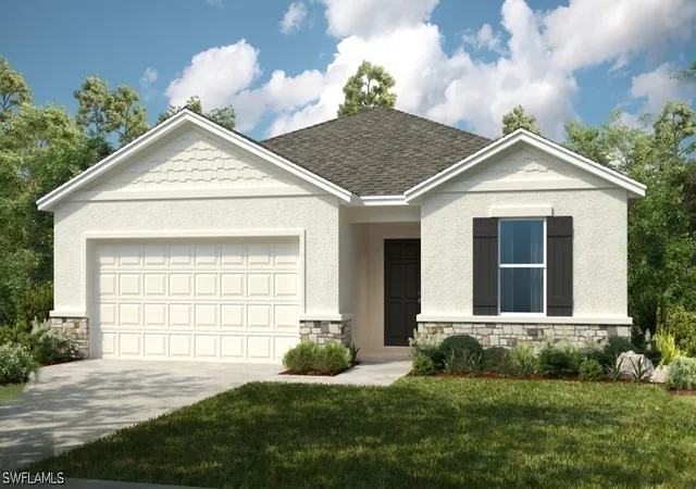 Photo 1 of Single family home for sale at 6778 Equinox Ln, North Fort Myers, FL 33917 | MLS# 226031779 | Listing updated on 2026-09-03