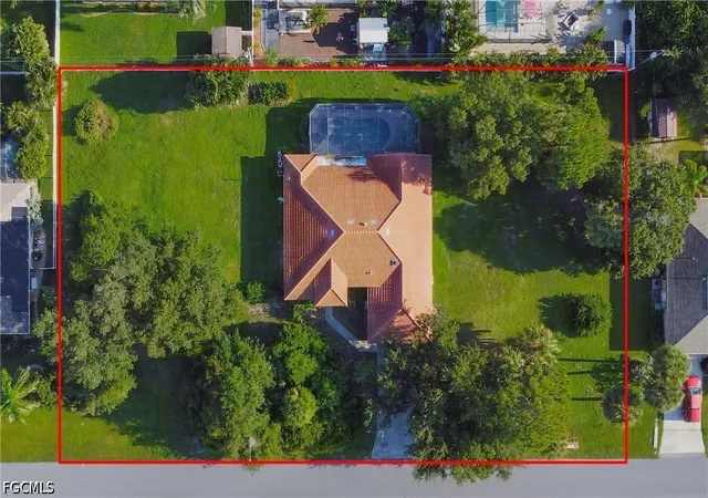 Photo 1 of Sale Pending at 23362 Freeport Ave, Port Charlotte, FL 33954 | MLS# 2026037272 | Listing updated on 2026-09-08